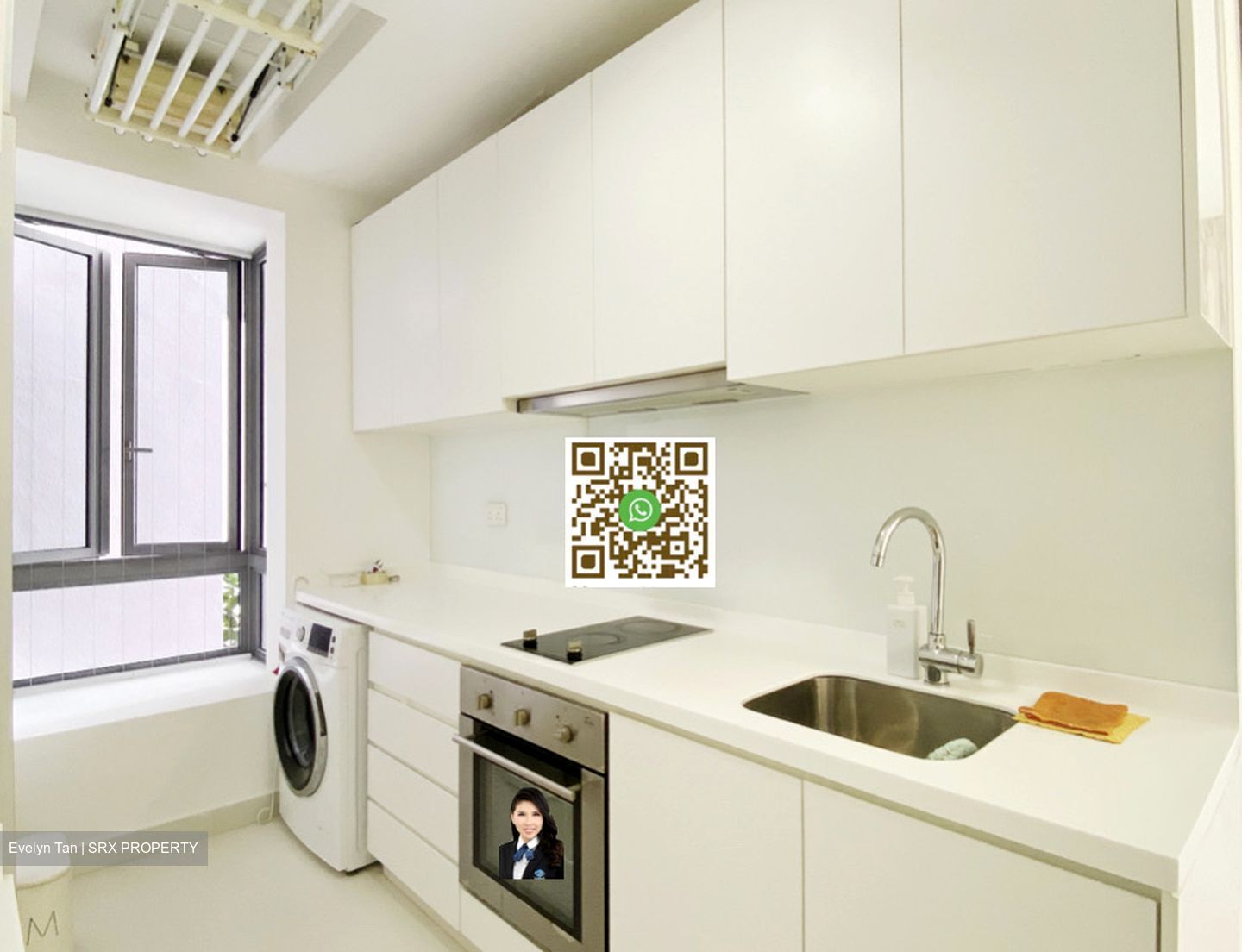 Ascentia Sky (D3), Condominium #429573401